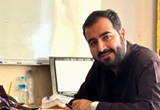 سیدعلی موسوی نصر